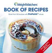 Book Cover for WeightWatchers Book of Recipes by Weight Watchers International