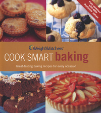 Book Cover for Baking by Weight Watchers International