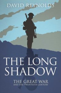 Book Cover for The Long Shadow by David Reynolds