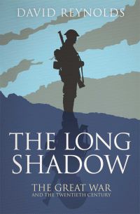 Book Cover for The Long Shadow by David Reynolds