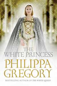 Book Cover for The White Princess by Philippa Gregory