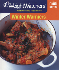 Book Cover for Winter Warmers by Sue Ashworth, Iain Bagwell