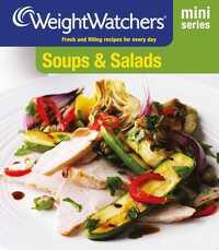Book Cover for Soups & Salads by Sue Ashworth, Iain Bagwell