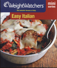 Book Cover for Easy Italian by Sue Ashworth, Iain Bagwell