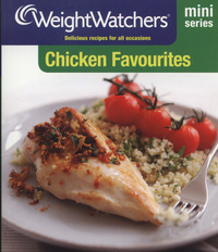 Book Cover for Chicken Favourites by Sue Ashworth, Iain Bagwell