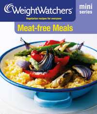 Book Cover for Meat-Free Meals by Sue Ashworth, Iain Bagwell