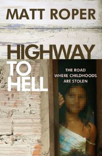 Book Cover for Highway to Hell by Matt Roper