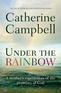 Book Cover for Under the Rainbow by Catherine Campbell