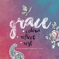 Book Cover for Grace by Erica Kramer
