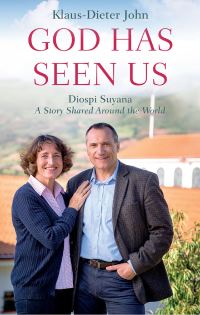 Book Cover for God Has Seen Us by Klaus Dieter John