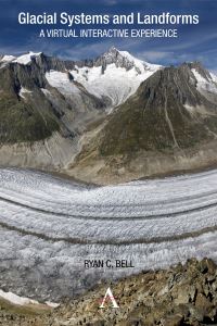 Book Cover for Glacial Systems and Landforms by Ryan C Bell
