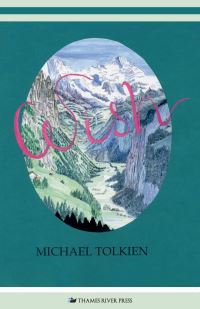 Book Cover for Wish by Michael Tolkien