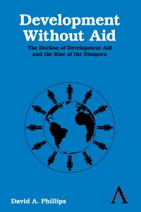 Book Cover for Development Without Aid by David A Phillips