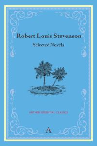 Book Cover for Robert Louis Stevenson by Robert Louis Stevenson