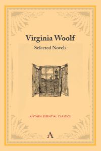 Book Cover for Virginia Woolf by Virginia Woolf