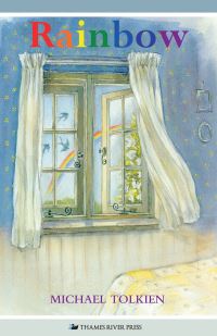 Book Cover for Rainbow by Michael Tolkien