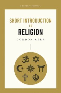Book Cover for Short Introduction to Religion by Gordon Kerr