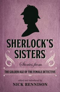 Book Cover for Sherlock's Sisters by Nick Rennison