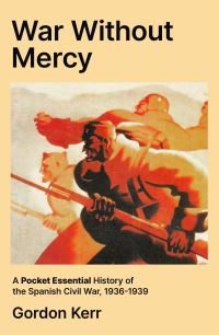 Book Cover for War Without Mercy by Gordon Kerr