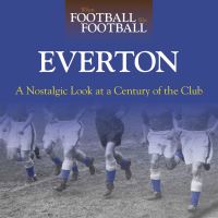 Book Cover for Everton by Michael Heatley