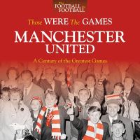 Book Cover for Those Were the Games by Ivan Ponting