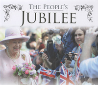 Book Cover for The People's Jubilee by Victoria Murphy
