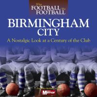Book Cover for Birmingham City by Ralph Ellis