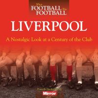 Book Cover for Liverpool by Peter Hooton