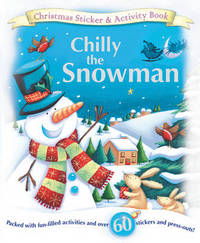 Book Cover for Xmas Activity by 