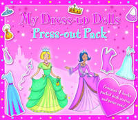 Book Cover for Doll Dressing by 