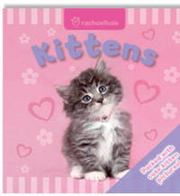 Book Cover for Kittens by 