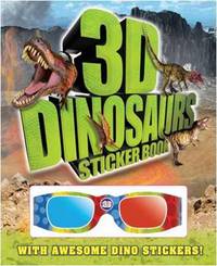 Book Cover for Dinosaurs by Laurence Burden