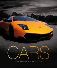Book Cover for Cars by 