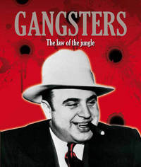 Book Cover for Gangsters by Michael Newton