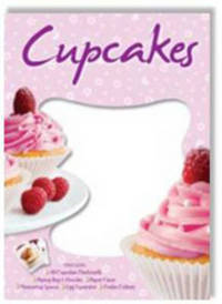 Book Cover for Cupcakes by Kirsty Neale, Brian Williams