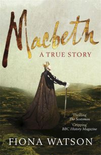 Book Cover for Macbeth by Fiona J Watson