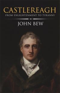 Book Cover for Castlereagh by John Bew