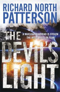 Book Cover for The Devil's Light by Richard North Patterson
