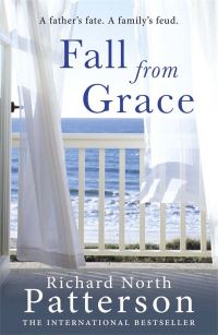 Book Cover for Fall from Grace by Richard North Patterson