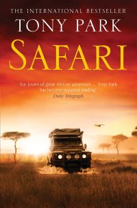 Book Cover for Safari by Tony Park