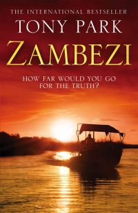 Book Cover for Zambezi by Tony Park