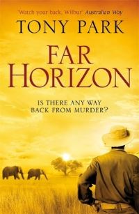 Book Cover for Far Horizon by Tony Park