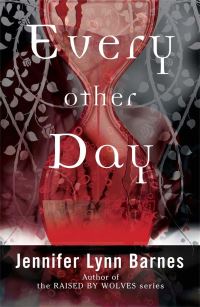 Book Cover for Every Other Day by Jennifer Lynn Barnes