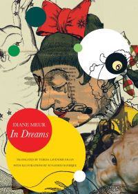 Book Cover for In Dreams by Diane Meur, Sunandini Banerjee