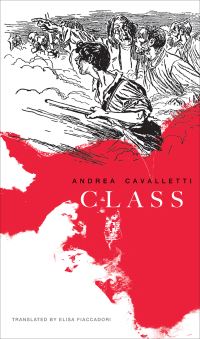 Book Cover for Class by Andrea Cavalletti