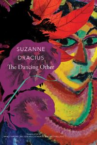 Book Cover for The Dancing Other by Suzanne Dracius