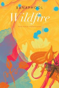 Book Cover for Wildfire and Other Stories by Banaphula