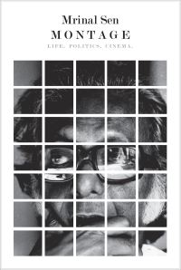 Book Cover for Montage by Mrinal Sen