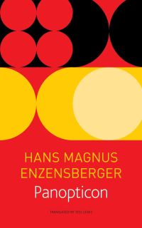 Book Cover for Panopticon by Hans Magnus Enzensberger