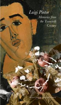 Book Cover for Memories from the Twentieth Century by Luigi Pintor, Luigi Pintor